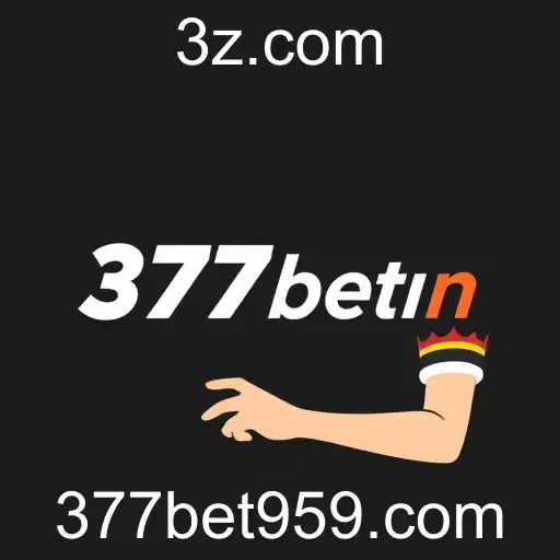 Expansão do Mercado de Apostas Online no Brasil: 377bet.fun em Destaque