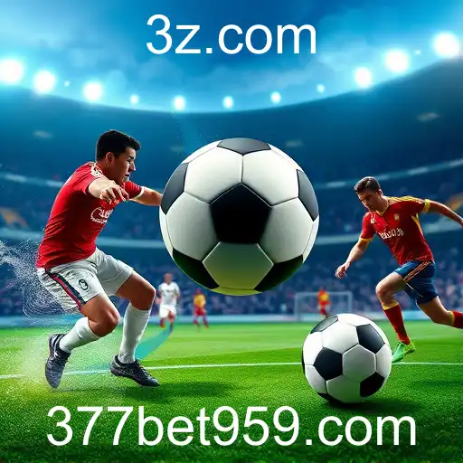 A Evolução do Entretenimento Online no Brasil: O Caso 377bet.fun