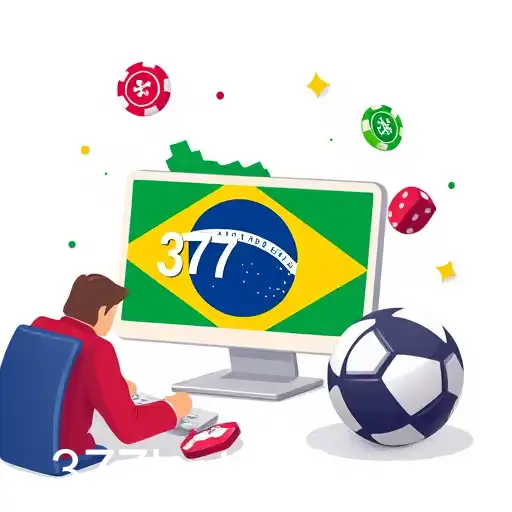 Mercado de Jogos no Brasil: Crescimento e Desafios