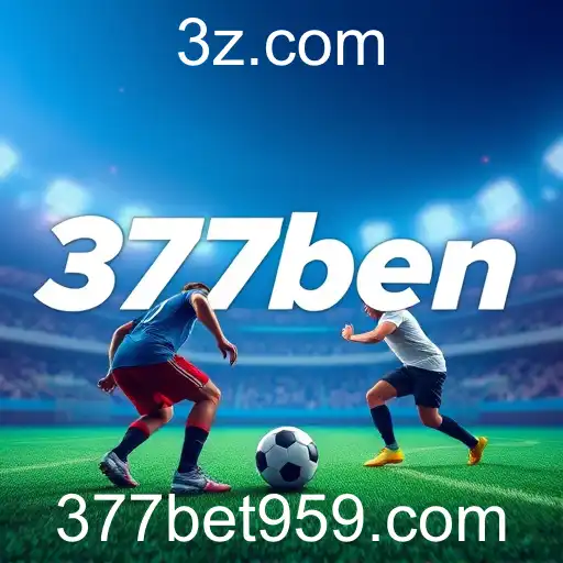 377bet.fun: Expansão Global e Inovações no Mercado de Jogos