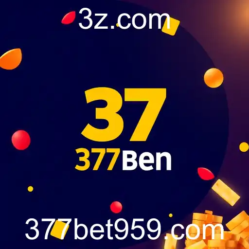 A Ascensão do 377bet.fun no Mercado de Jogos Online