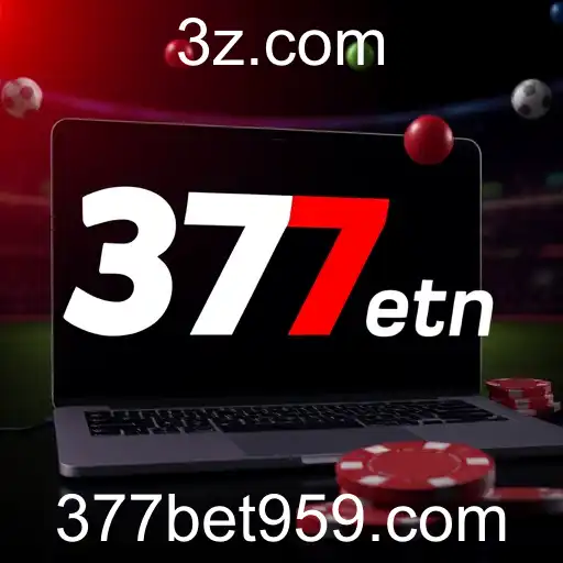 Expansão dos Jogos Online no Brasil: A Influência de 377bet.fun