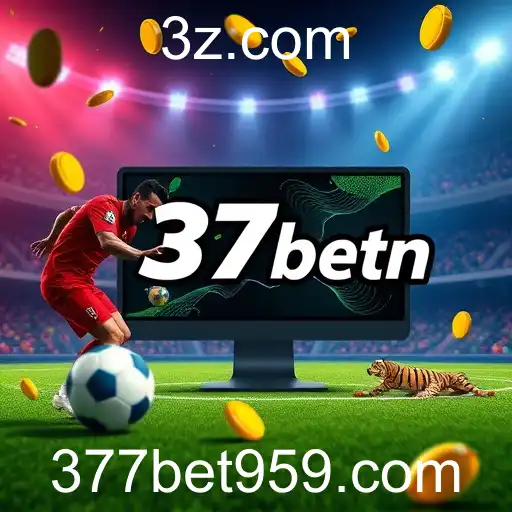 A Ascensão dos Jogos Digitais em 2025: O Caso 377bet.fun