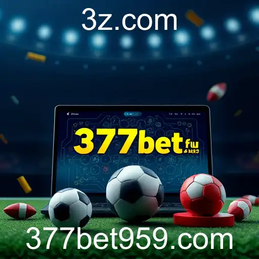 A Evolução dos Jogos Online em 377bet.fun