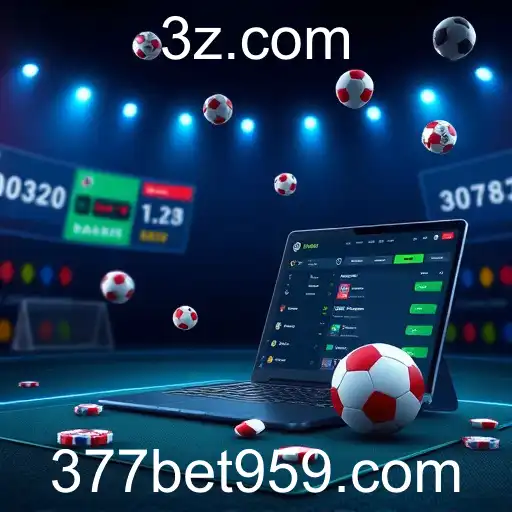 Crescimento de Sites de Apostas Online em 2026