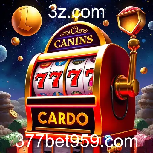 A Ascensão do 377bet.fun e o Cenário de Jogos Online