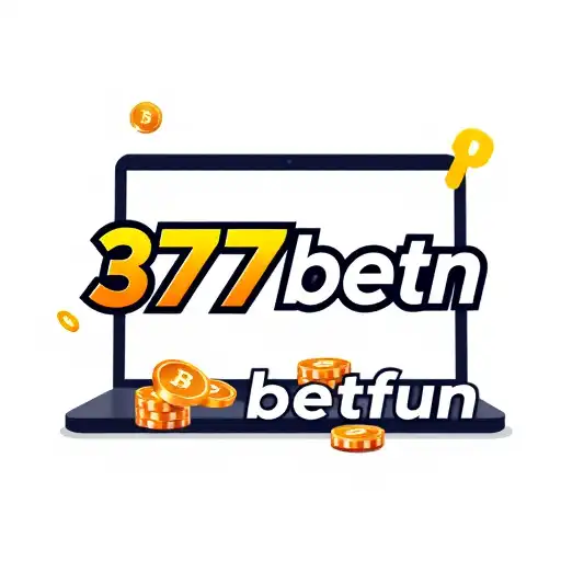 A Ascensão dos Jogos Digitais e a Influência de 377bet.fun