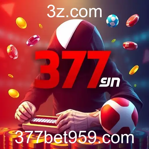 O Crescente Impacto do 377bet.fun no Mercado de Jogos Online