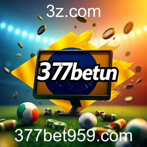 Expansão do Mercado de Jogos Online no Brasil: O Impacto do 377bet.fun