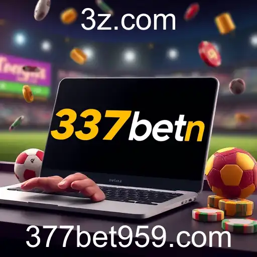 Crescimento dos Jogos Online e o Papel do 377bet.fun