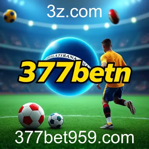 377bet.fun e o Crescimento dos Jogos de Azar no Brasil