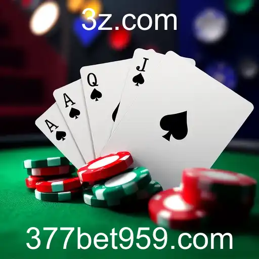 Crescimento dos Jogos Online em Portugal e o Impacto da 377bet.fun