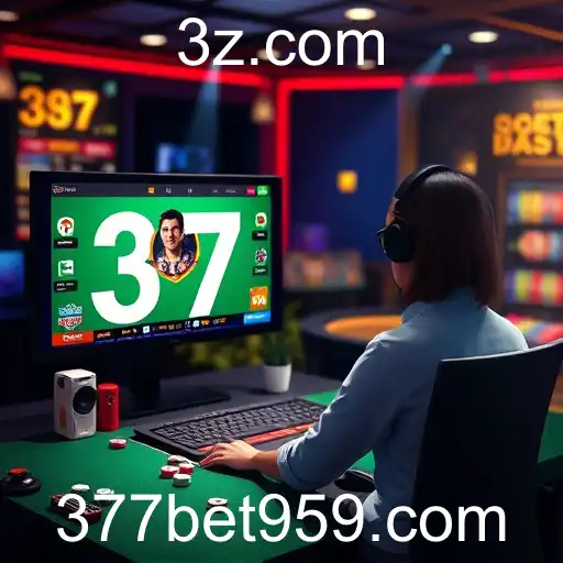 O Impacto Crescente dos Sites de Jogos Online em 2026