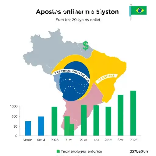 A Expansão do Mercado de Apostas Online no Brasil