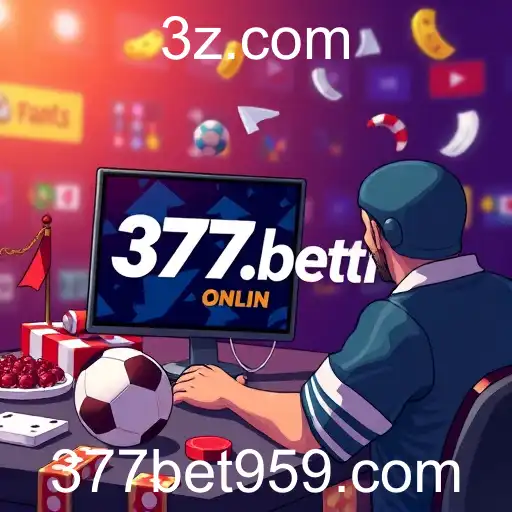 O Crescimento dos Jogos Online em Meio a Desafios Sociais