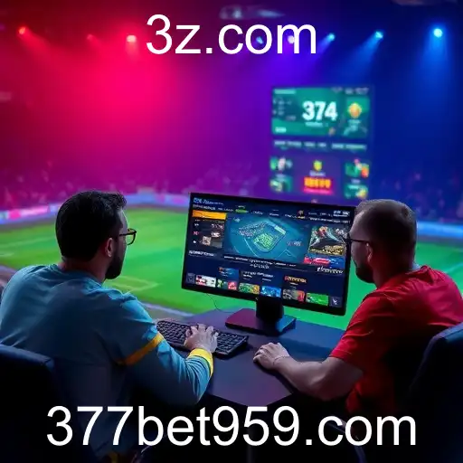 Expansão do Mercado de Jogos Online em 2026