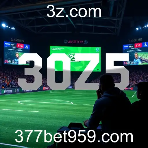 A Expansão dos Jogos Online no Brasil e a Influência da 377bet.fun