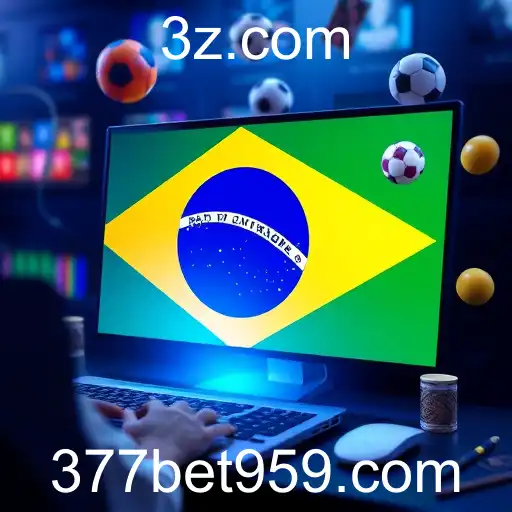 Tendências Recentes nos Jogos Online e Impacto no Brasil