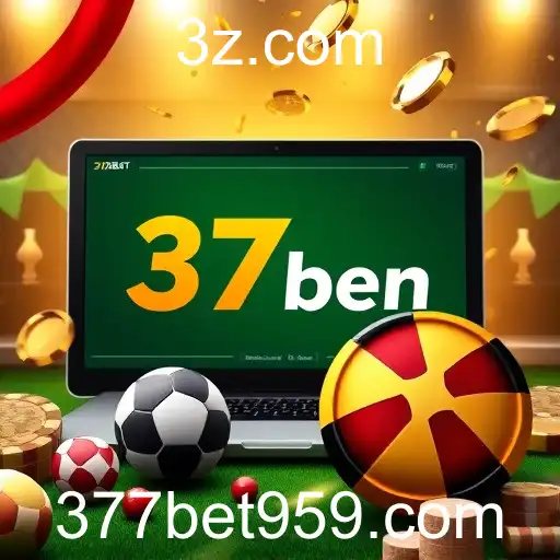A Ascensão de '377bet.fun' no Cenário de Jogos Online
