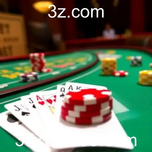 A Ascensão do 377bet.fun no Mercado de Jogos Online